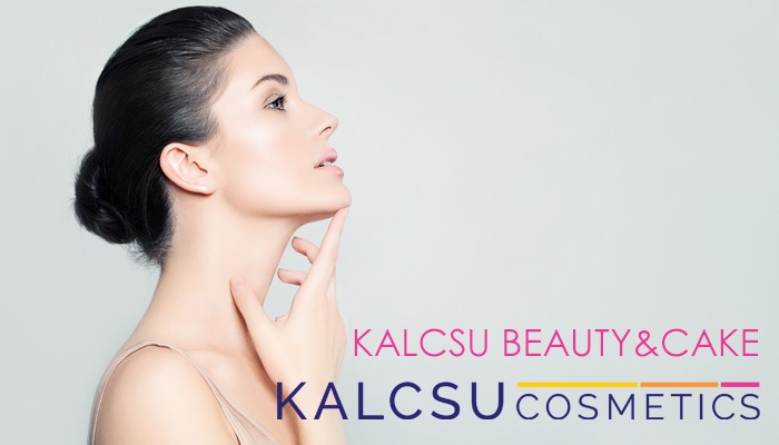 Kalcsu Beauty & Cake 2022. December