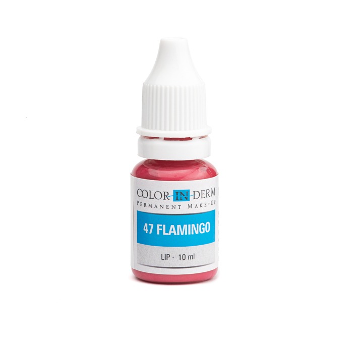 ZZ CID 47 Flamingo 10ml