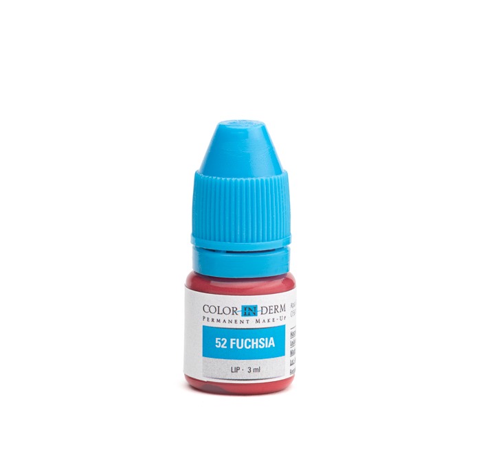 ZZ CID 52 Fuchsia 3ml