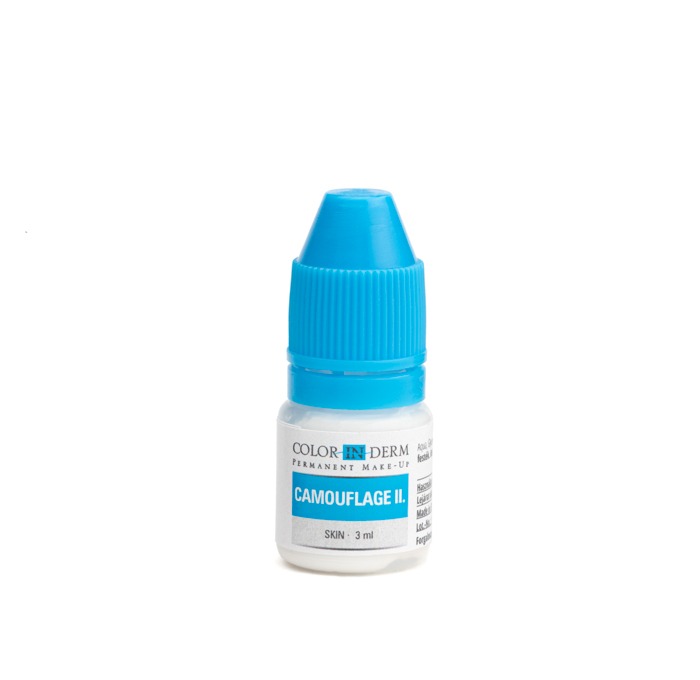 CID Camouflage II. 3ml