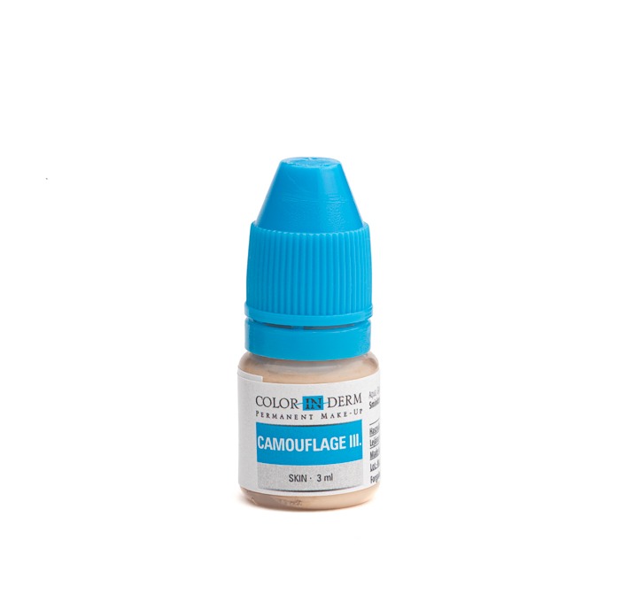 CID Camouflage III. 3ml