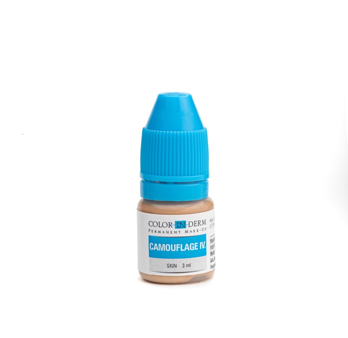 CID Camouflage IV. 3ml