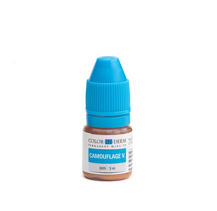 ZZ CID Camouflage V. 3ml