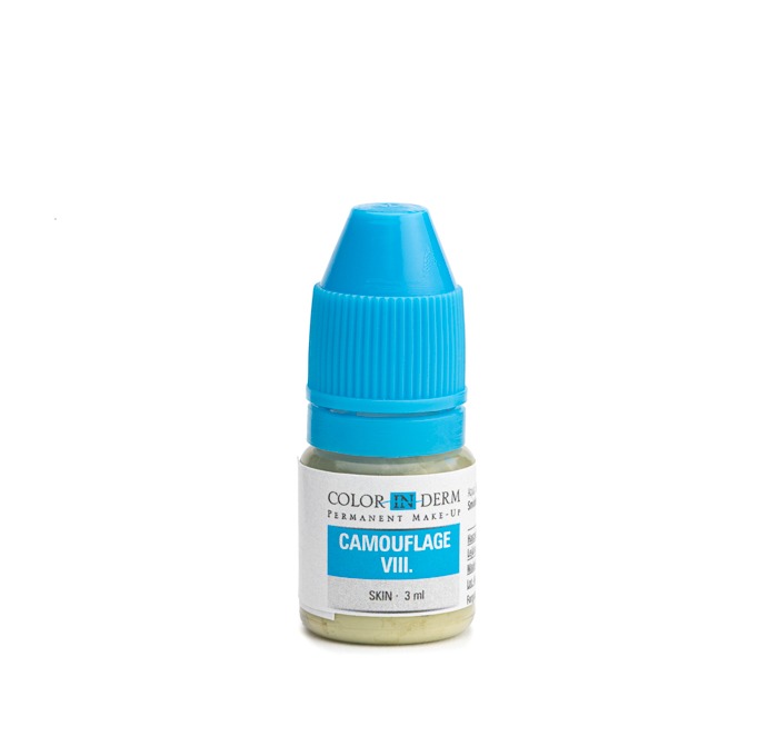CID Camouflage VIII. 3ml