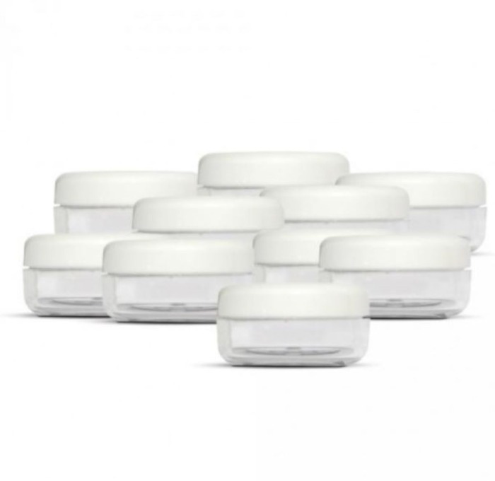 Kozmetikai Tégely Extra 7ml