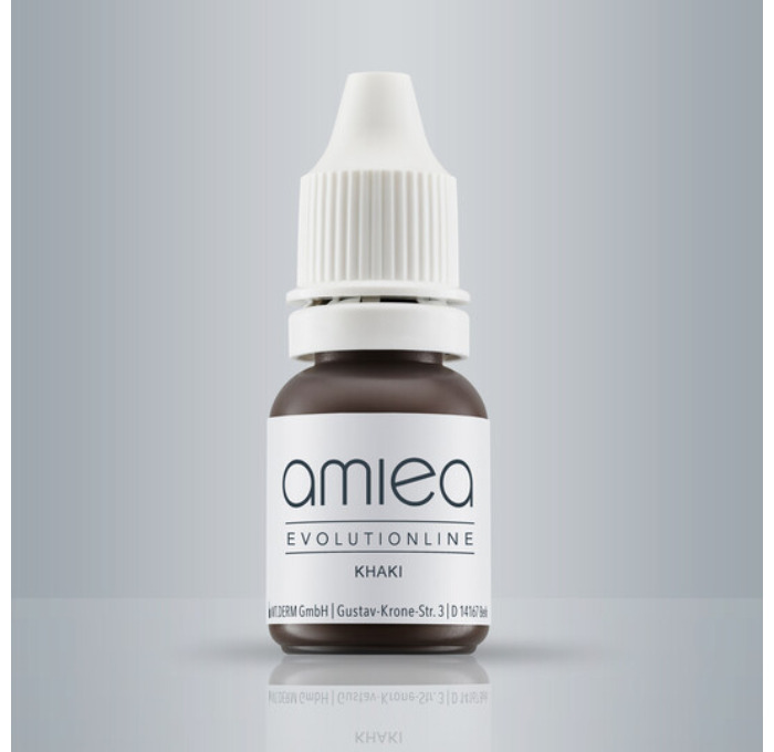 AMIEA EVO - Khaki 10ml