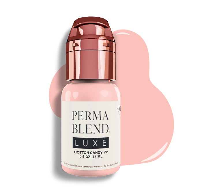 LM Perma Blend Luxe  - Cotton Candy 15 ml*