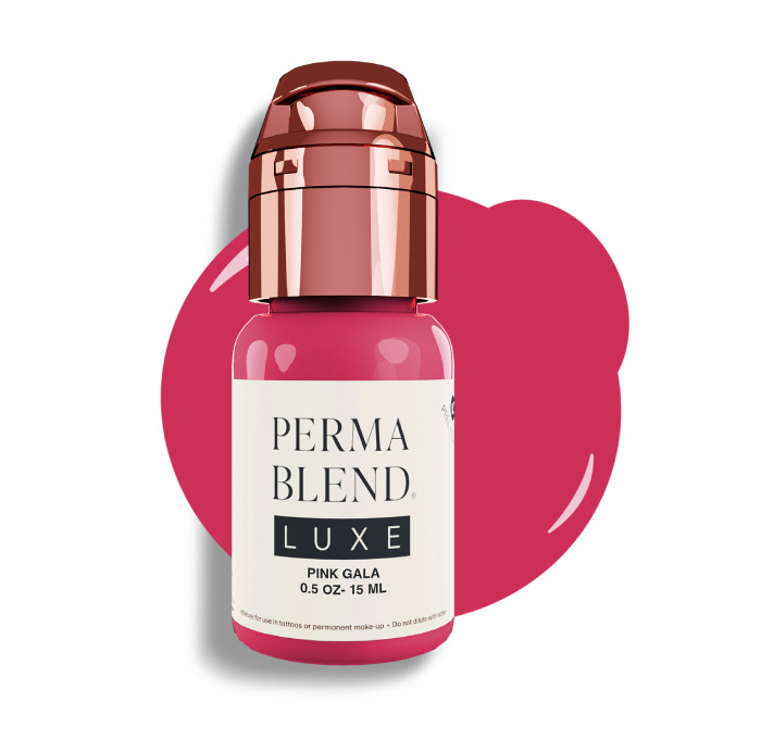 Perma Blend Luxe  - Pink Gala 15ml