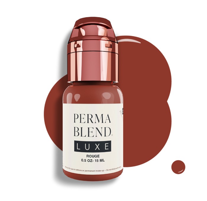 Perma Blend Luxe  - Rouge 15ml