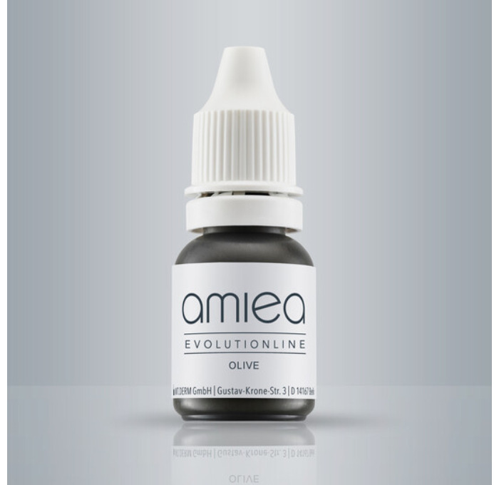 AMIEA EVO - Olive 10ml