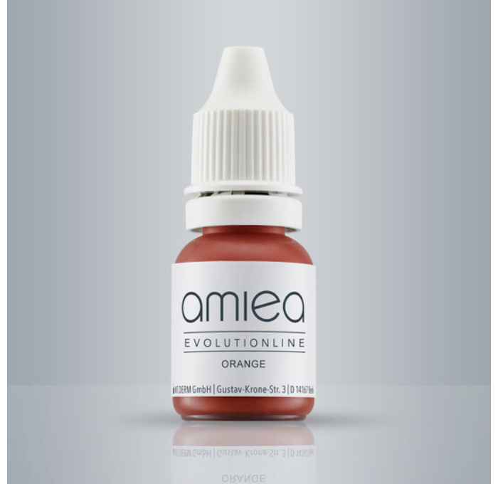 AMIEA EVO - Orange 10ml