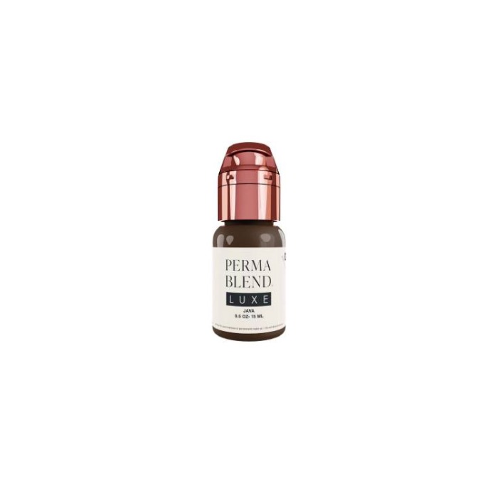 Perma Blend Luxe  - Java 15ml