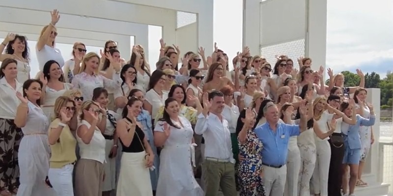 BABOR 2025 Dunai délután rendezvény